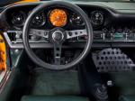 Porsche 911 by Singer 2009 года